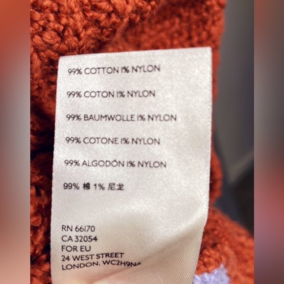 Free people Sweater - Picture 4 of 8